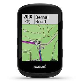 Bäst i test, Garmin Edge 530