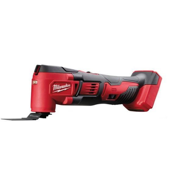 Bästa prisvärda, Milwaukee M18 BMT-0