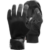 Bäst för milt väder, Black Diamond Wind Hood GridTech Gloves