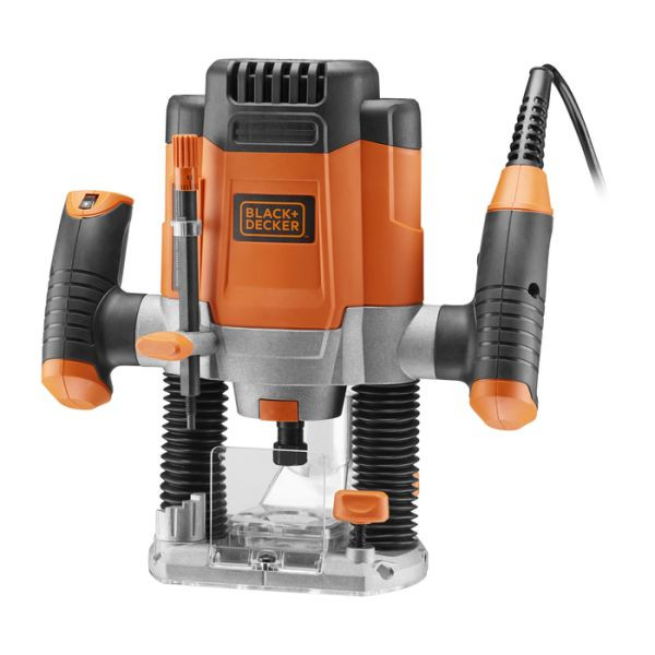 Bra val, Black & Decker KW1200E-QS