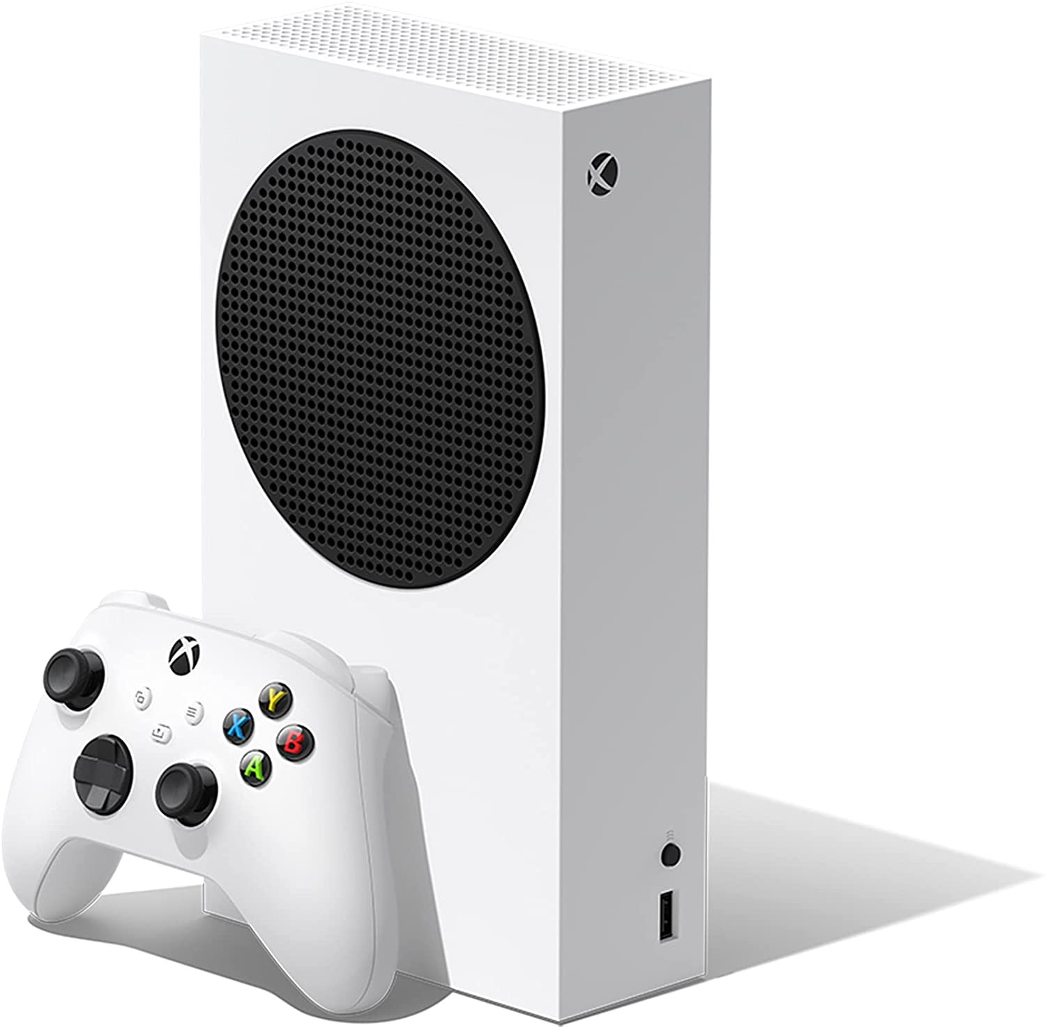 Bästa budget, Xbox Series S