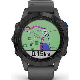 Bästa premium, Garmin Fēnix 6X Pro Solar