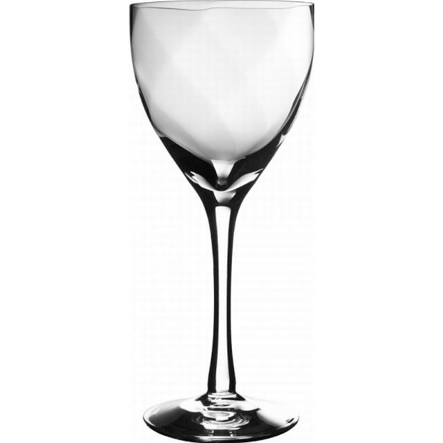 Bästa vitvinsglas, Kosta Boda Chateau Vitvinsglas 30 cl