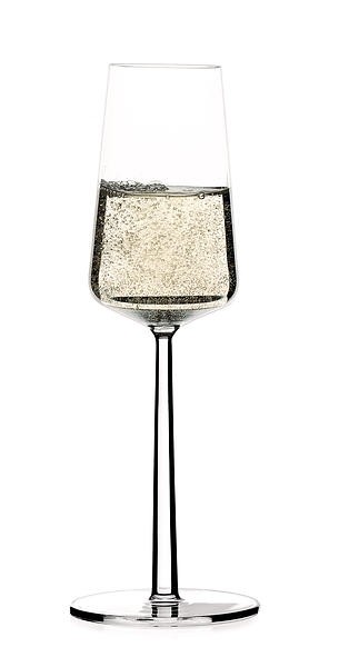 Bästa flöjtglas, Iittala Essence Champagne