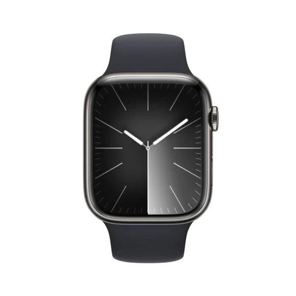 Bästa smartklocka, Apple Watch Series 9
