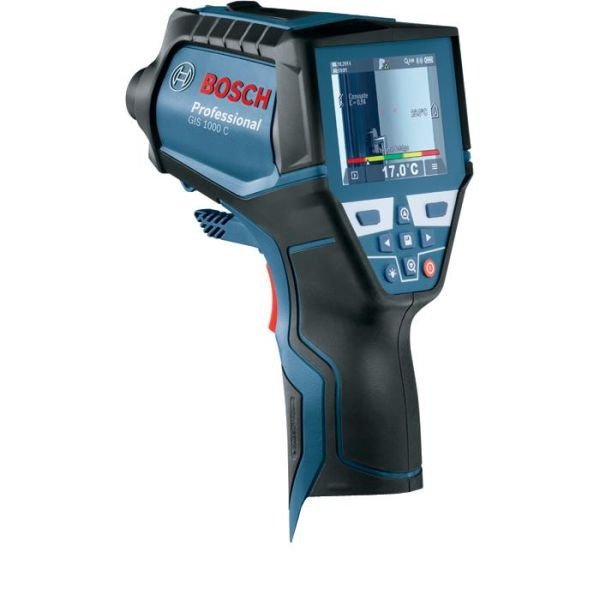 Bästa premium, Bosch GIS 1000 C