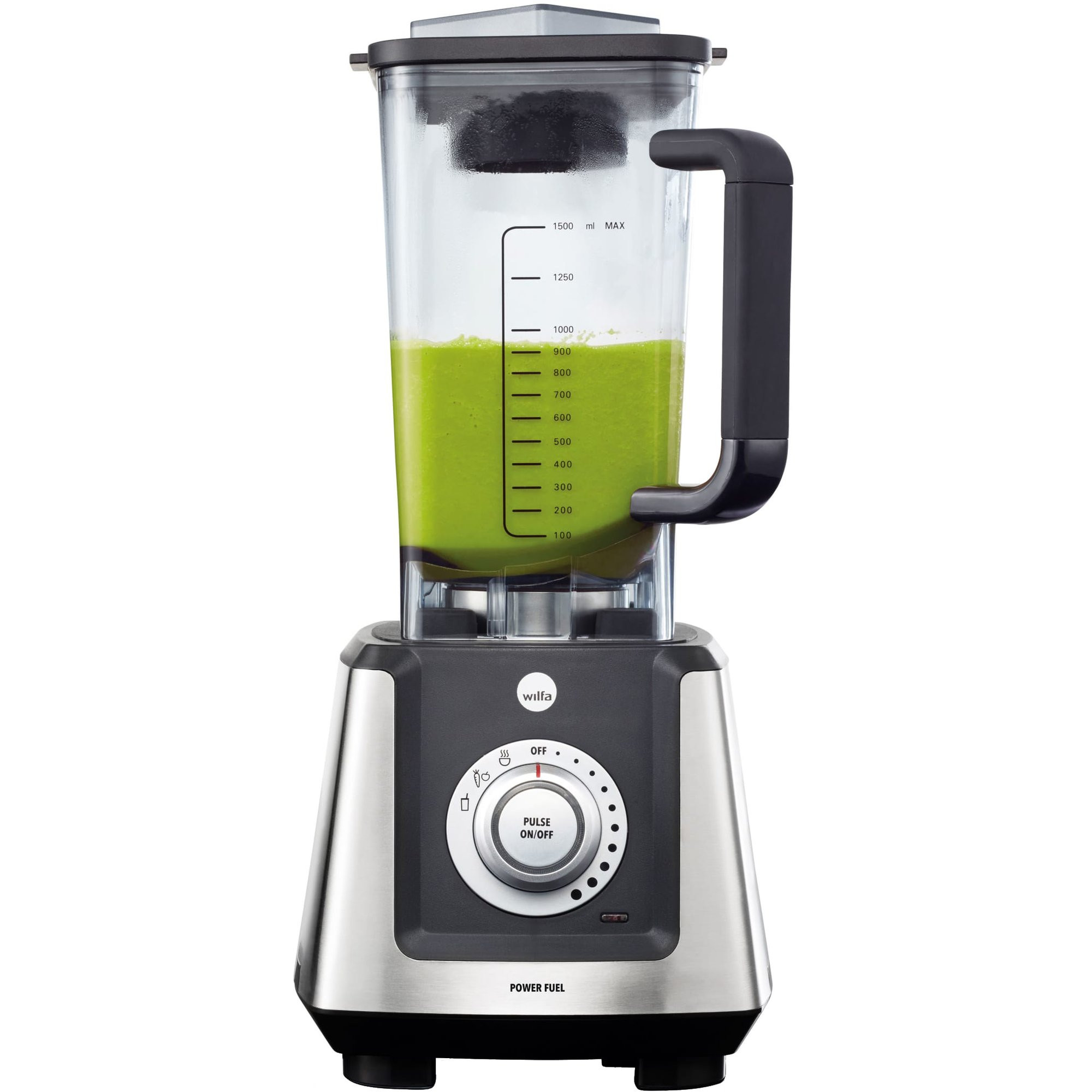 Bra val, Wilfa Blender Power Fuel BPF-1200S