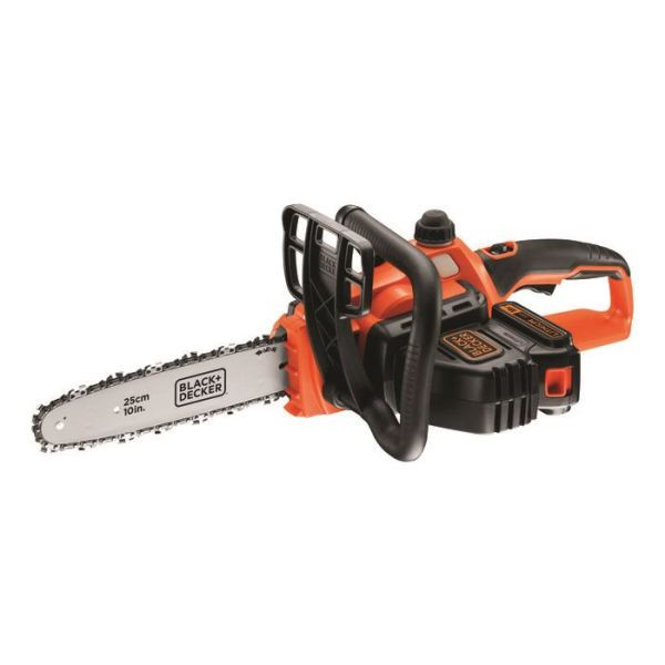 Bästa lilla, Black & Decker GKC1825L20-QW