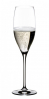 Bästa kristall, Riedel Vinum Champagne Cuvée Prestige