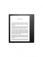 Test Amazon Kindle Oasis 7"