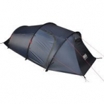 Test Urberg 3-person Tunnel Tent G5