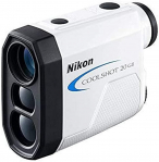 Test Nikon Coolshot 20 GII Laser Golf
