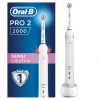 Bäst för känsliga tänder, Oral-B PRO 3 3000 Sensi
