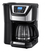 Test Russell Hobbs Chester Grind & Brew