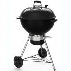 Test Weber Master-Touch Gbs E-5750