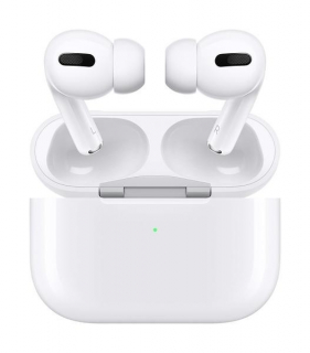 Test Apple AirPods Pro