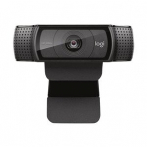 Test Logitech HD Pro Webcam C920