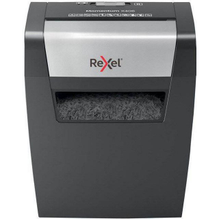Test Rexel Momentum X406