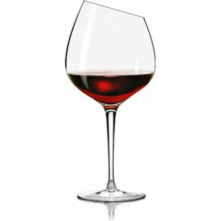 Test Eva Solo Bourgogne Rödvinsglas