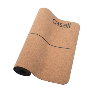 Test Casall Sports Prod Yoga Mat Natural CorkCasall Sports Prod