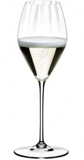 Test Riedel Performance Champagne