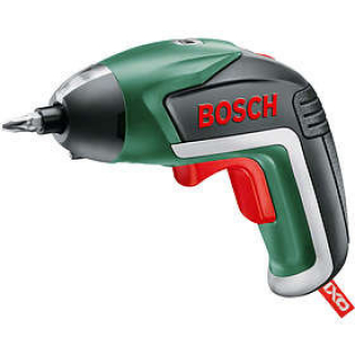Test Bosch IXO V