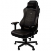 Bästa premium, Noblechairs Hero Real Leather