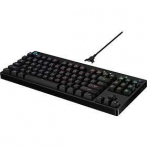 Test Logitech G Pro Gaming Keyboard Clicky