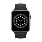 Test Apple Watch Series 6