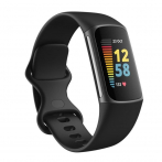 Test Fitbit Charge 5