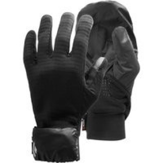 Test Wind Hood GridTech Gloves