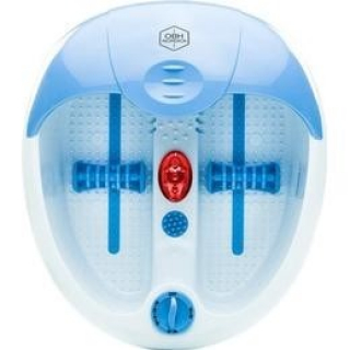 Test OBH Nordica Infrared Foot Spa